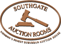 Southgate auction rooms limited