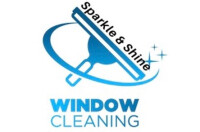 Sparkle n shine window cleaning