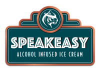 Speakeasy ice creams limited
