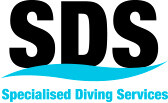 Specialised diving services