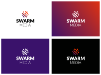 Swarm media