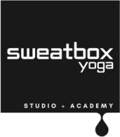 Sweatbox yoga