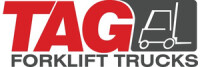 Tag forklift truck services limited
