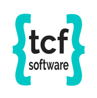 Tcf software
