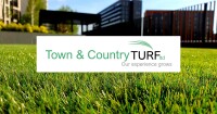 Town & country turf ltd