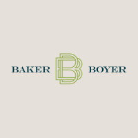 Baker boyer bank