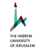 The hebrew university of jerusalem