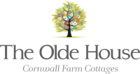 The olde house