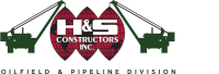 H&s constructors, inc.