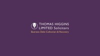 Thomas higgins limited