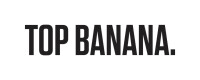 Top banana internet