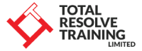 Total resolve training limited
