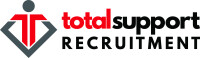 Total support recruitment