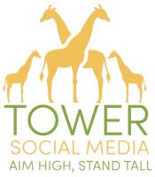 Tower social media