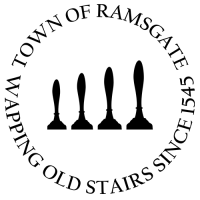 Town of ramsgate