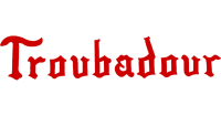 The troubadour