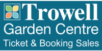 Trowell garden centre limited