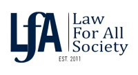 Ucl law for all society
