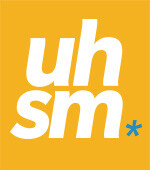 Uhsm health sharing