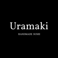 Uramaki handmade sushi nottingham