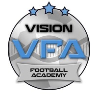 Vision football academy limited