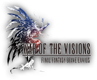 Visions of war limited