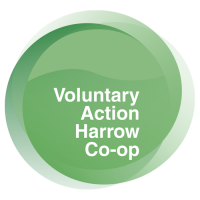 Voluntary action harrow co-operative