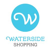 Waterside shopping centre