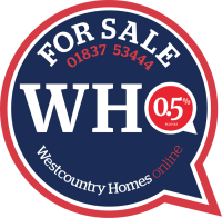 Westcountry homes online
