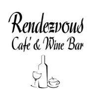Rendezvous wine bar