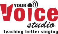 Your voice studio