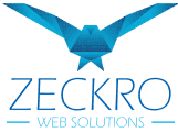 Zeckro web solutions