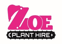 Zoe plant hire ltd