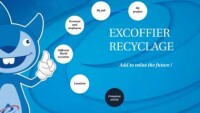 Excoffier recyclage