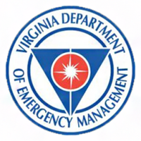 Virginia department of emergency management