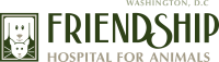 Friendship hospital for animals