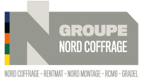 Nord coffrage