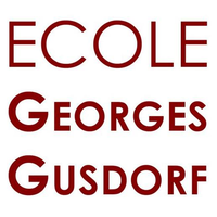 Ecole georges gusdorf