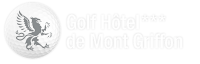 Golf hôtel*** de mont griffon
