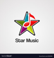 Star's music