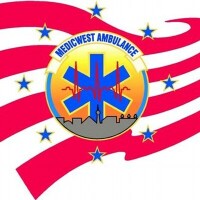 Medicwest ambulance