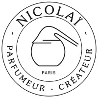 Nicolai, parfumeur-créateur