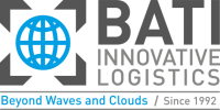 Bati group of shipping companies