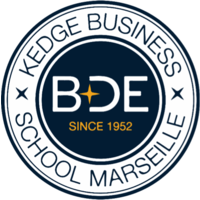 Bureau des élèves kedge business school campus de marseille