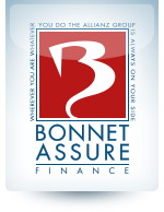 Bonnet assure finance