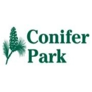 Conifer park