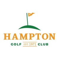 Hampton golf