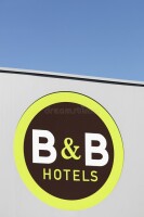 B&b hotels gmbh