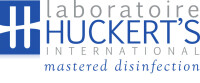 Laboratoire huckert's international
