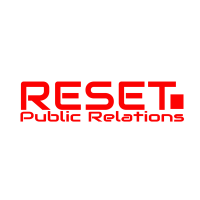 Reset public relations